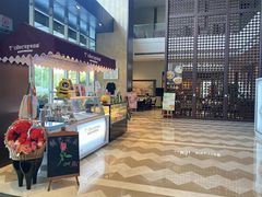 -上海浦东绿地铂骊酒店