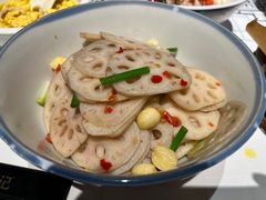 -农耕记·湖南土菜(福田车公庙店)