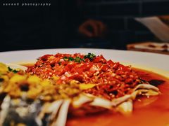 -千稻剁椒大鱼头(CityOn熙地港店)