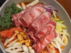 -鑫日千里马朝鲜族小馆(总店)