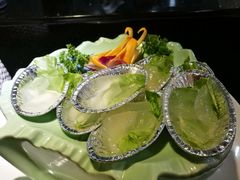 -大佛寺高级素食自助餐厅