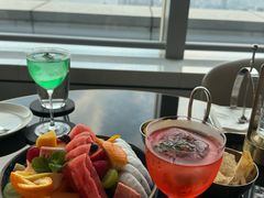 -长沙尼依格罗酒店