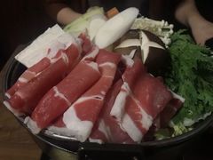 -哥老官重庆美蛙鱼头(龙湖杭州金沙天街店)