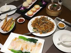 -豫璟轩中餐厅(南昌万怡店)