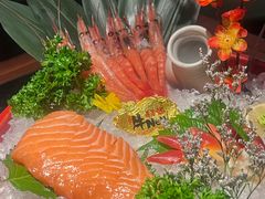 -牛New寿喜烧(金茂览秀城店)