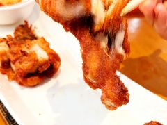 -醉壹号海鲜大排档(厦门美食地标店)