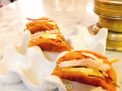 Kebaya Ban Exo-Kebaya(七间老厝店)