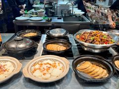-兴仙饭店·闽味海鲜(马尾总店)