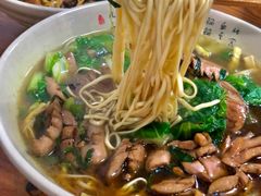 -无名氏面馆(邮电路店)