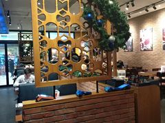 大堂-bluefrog蓝蛙(悠唐购物中心店)