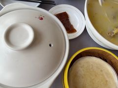 -全聚德(长白直营店)