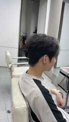 -86男士发型设计