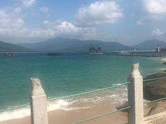 -海南分界洲岛旅游区