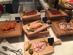 -罗浮宫索菲特酒店餐饮部