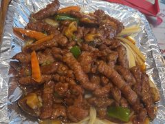 -添福来墨鱼饺子 · 海鲜东北菜(大连星海·黄浦路店)