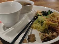 -素清香(解放路店)