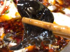 -爱妻鱼•老体北重庆水煮鱼•川菜(白云路店)