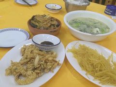 -顺发饭店