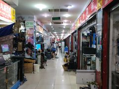 -东华电子电脑城(一环路南二段店)