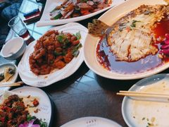 -东北大院·东北菜(三台子店)