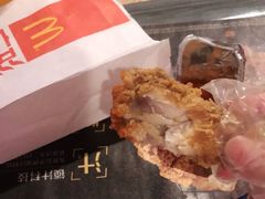 -麦当劳(华亚广场店)