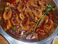 -惠友大虾(太原北街店)