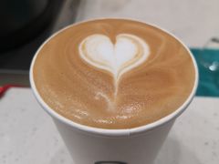 米香奶咖-缶乐FOLLOW咖啡