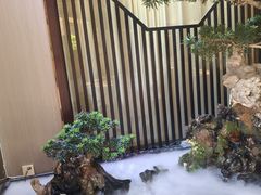 -忆江南·临江鱼馆