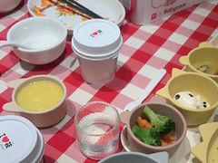 -西贝(无锡万象城店)