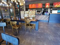 -星巴克(3号湾店)