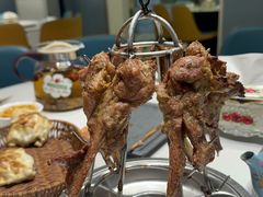 -马尔龙新疆饭店·清真(长青路店)