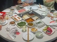 -海底捞火锅(汇一城店)