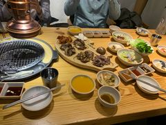 -喜来稀肉(北外滩白玉兰广场店)