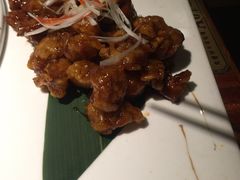 -绿茶餐厅(华联万柳店)