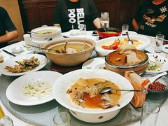 -梦都海鲜酒家(万达广场江桥店)