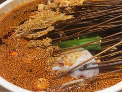 -嘉州叶婆婆钵钵鸡(建设路店)