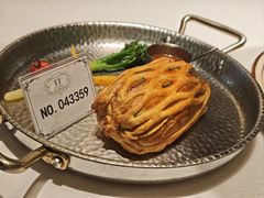 惠灵顿牛排-黑宝石西餐厅(汇励99城市公园店)