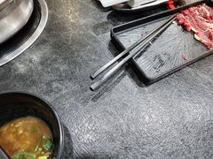 -林记潮牛·牛肉火锅(上马墩店)