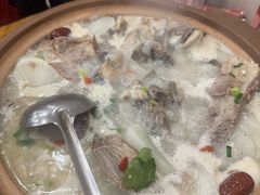 -张记焖窑·十五年专注焖烤(雍和宫店)