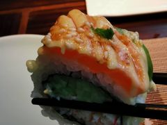 -山葵家·创意料理(EFC欧美广场店)