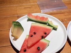 -小放牛炒菜馆(北国商城店)