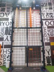 -嗨翻Hi-Fun竞技主题乐园·蹦床团建生日聚会(五棵松华熙店)