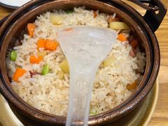 -妈妈的味道·腾冲特色菜(和顺古镇店)