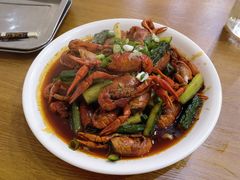 -旺旺龙虾(凤城六路店)