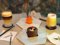 -CAFE'IN精品咖啡体验空间(小寨店)