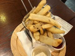 -斯比特花园西餐厅(东方商厦店)