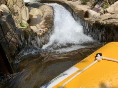 -将军关探险漂流