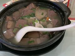 -东江渔村·古典园林·30年粤菜老字号(太和店)
