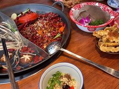 -楠火锅(仁恒梦中心店)