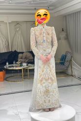 -拉瑞娜LaReine婚纱礼服高级定制